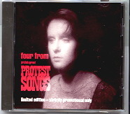 Prefab Sprout - Protest Songs